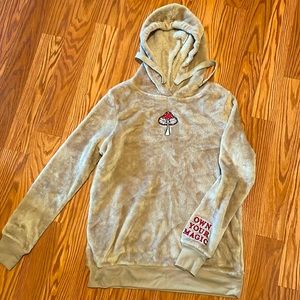 Mushroom Sweater! 🍄